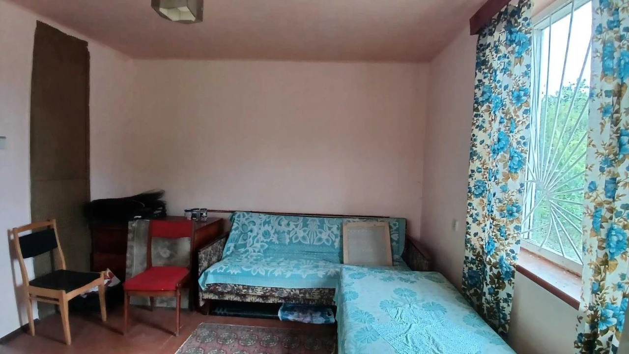 For sale plot in Vorontsin