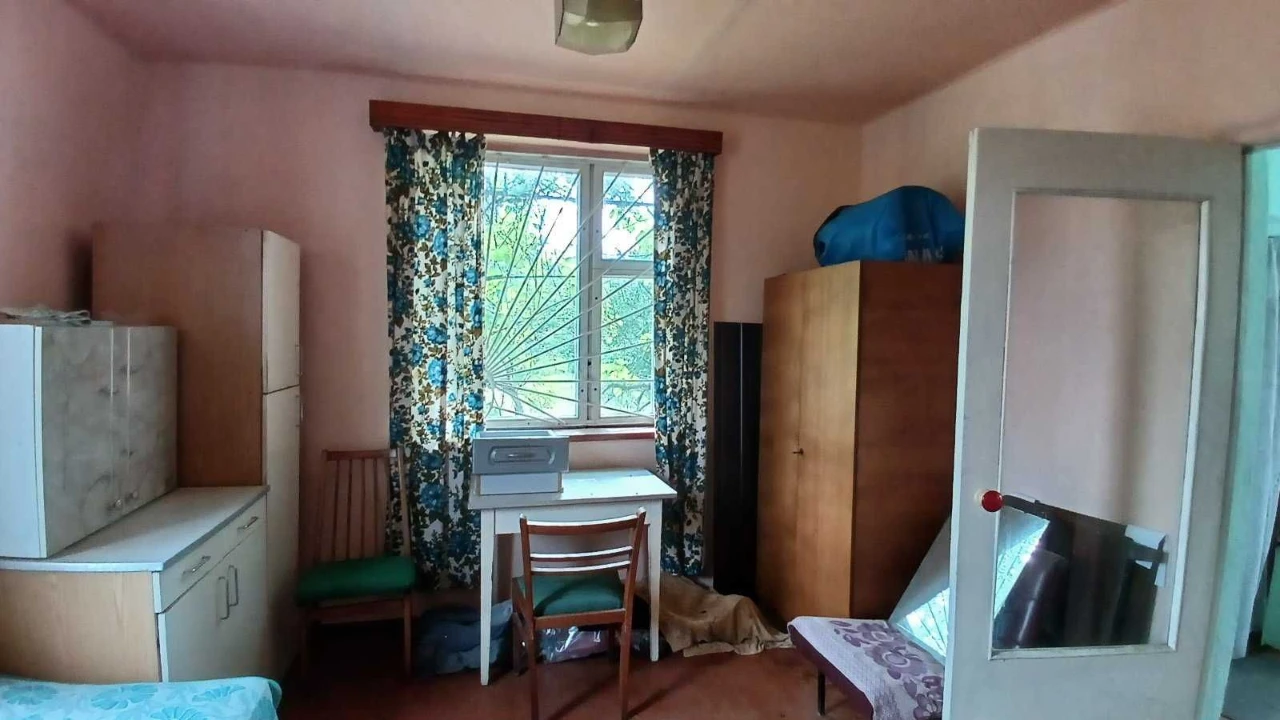 For sale plot in Vorontsin