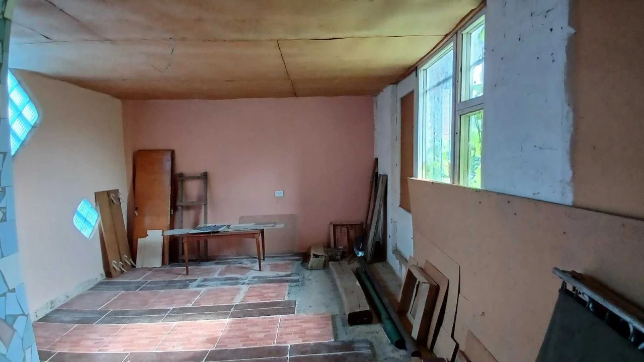 For sale plot in Vorontsin