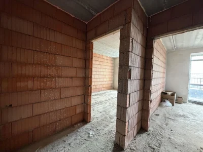 Продажа 1-комнатной квартиры в ЖК "Эдем"