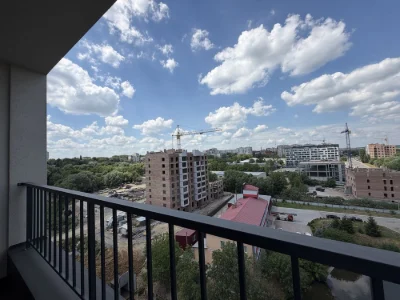 Продажа 1-комнатной квартиры в ЖК "Эдем"