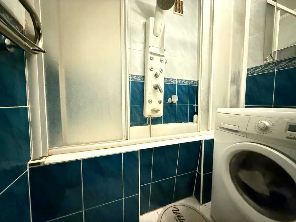 Apartment. Rivne, Danyila Halyskyi St.