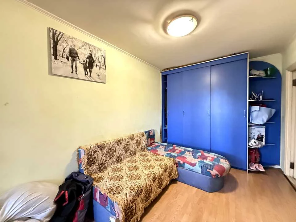 Apartment. Rivne, Danyila Halyskyi St.