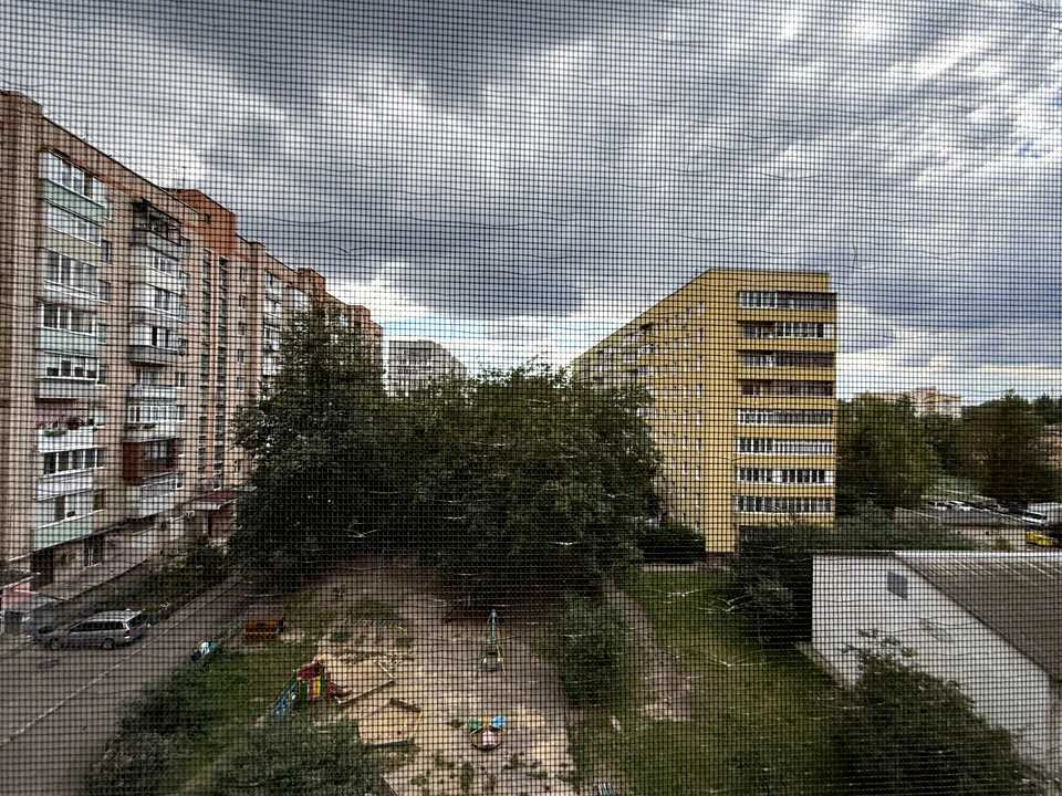 Apartment. Rivne, Danyila Halyskyi St.