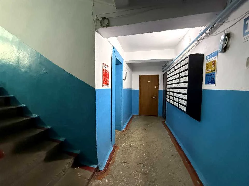 Apartment. Rivne, Danyila Halyskyi St.