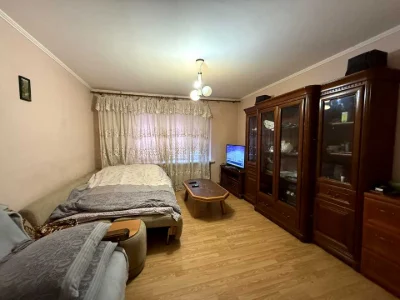 Apartment. Rivne, Danyila Halyskyi St.