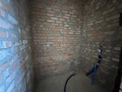 Продам котедж з міськими комунікаціями та газом, масив Гармо