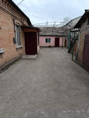 For sale house in the area of N.Balashivka