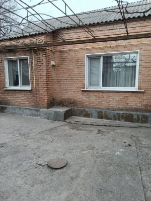 For sale house in the area of N.Balashivka