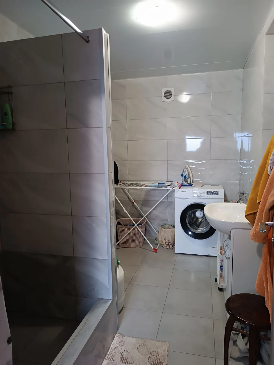 For sale house in the area of N.Balashivka