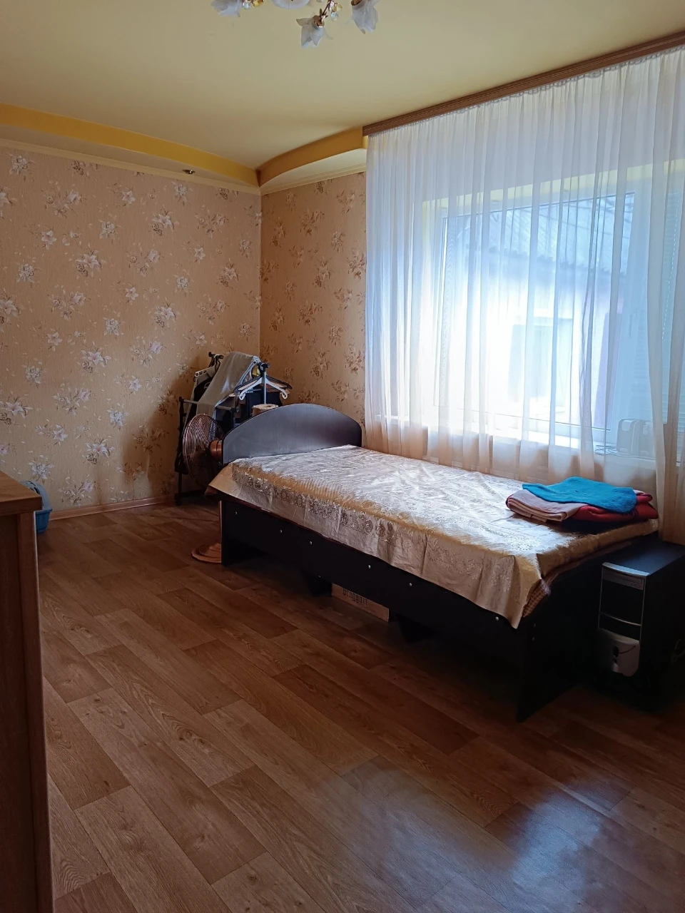 For sale house in the area of N.Balashivka
