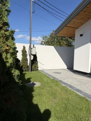Продам будинок. В елітному районі. Новобудова