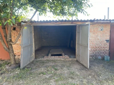 Продам гараж коператив Гаражний за килимом