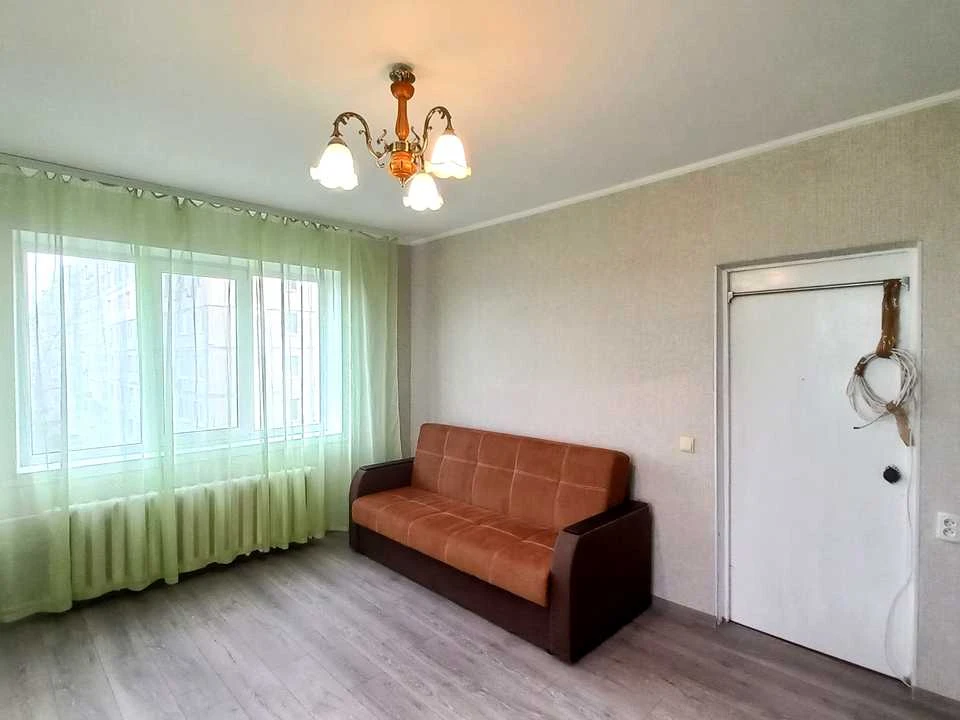 Квартира. Київ, Озерна вул.