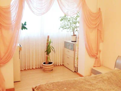 Apartment. Kyiv, Vilhelma Kotarbinskoho St.