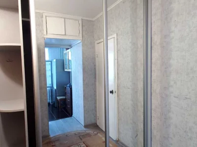 Квартира. Київ, Озерна вул.