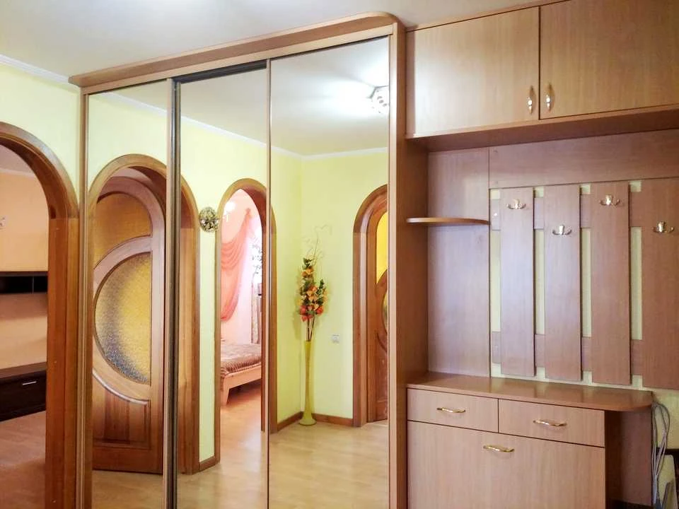 Apartment. Kyiv, Vilhelma Kotarbinskoho St.