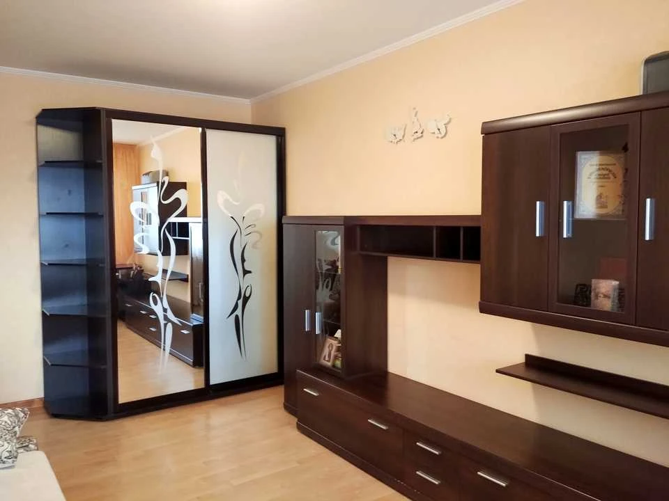 Apartment. Kyiv, Vilhelma Kotarbinskoho St.