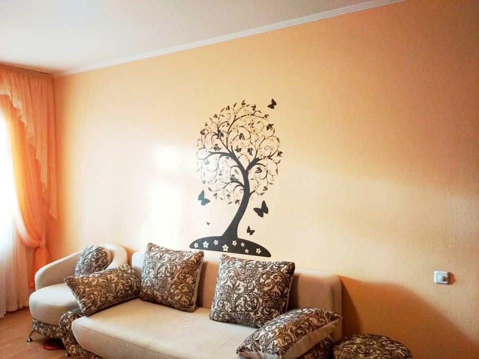 Apartment. Kyiv, Vilhelma Kotarbinskoho St.