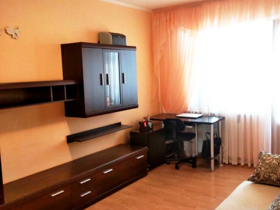 Apartment. Kyiv, Vilhelma Kotarbinskoho St.