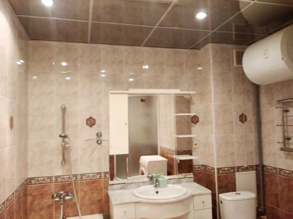 Apartment. Kyiv, Vilhelma Kotarbinskoho St.