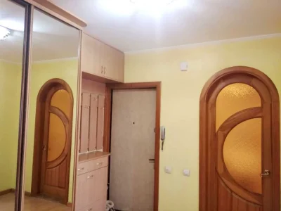 Apartment. Kyiv, Vilhelma Kotarbinskoho St.