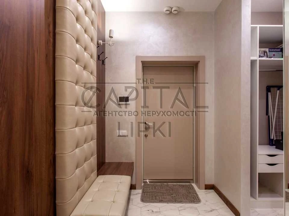 Квартира. Киев, улица Андрия Верхогляда