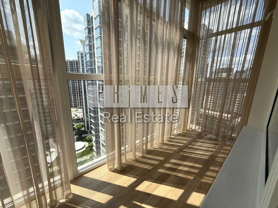 Apartment. Kyiv, Andriy Verkholyda St.