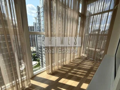 Apartment. Kyiv, Andriy Verkholyda St.