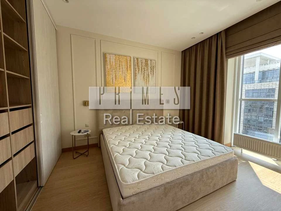 Apartment. Kyiv, Andriy Verkholyda St.