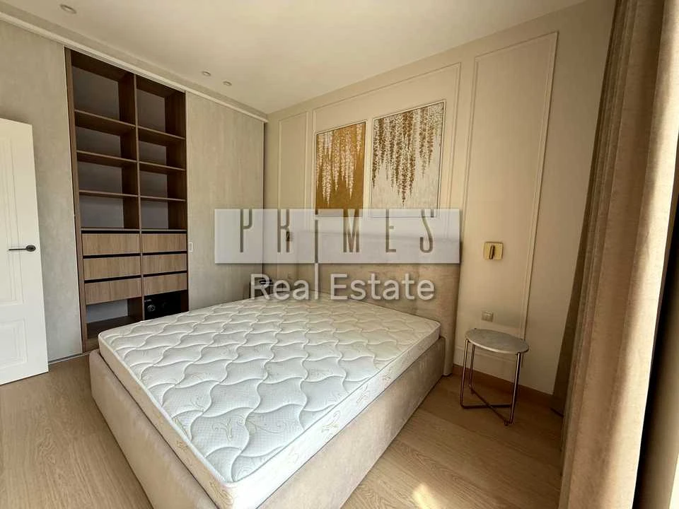 Apartment. Kyiv, Andriy Verkholyda St.