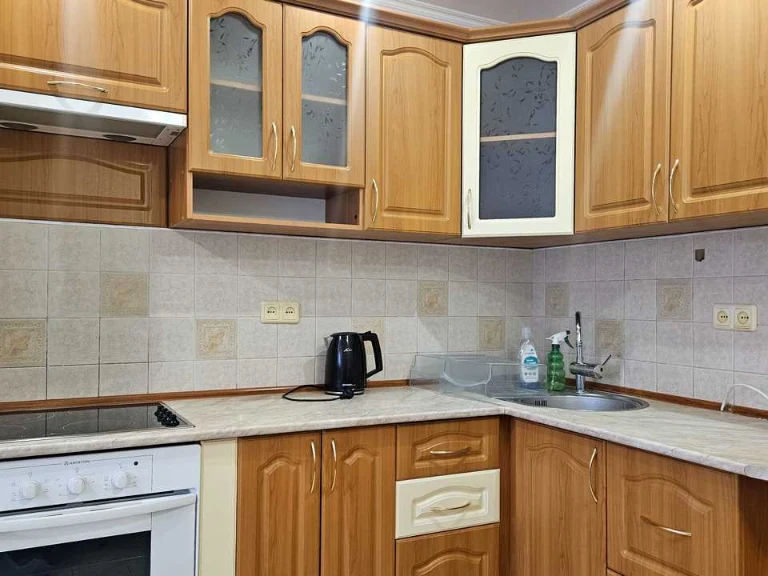 Apartment. Kyiv, Balzac de Honoré St.