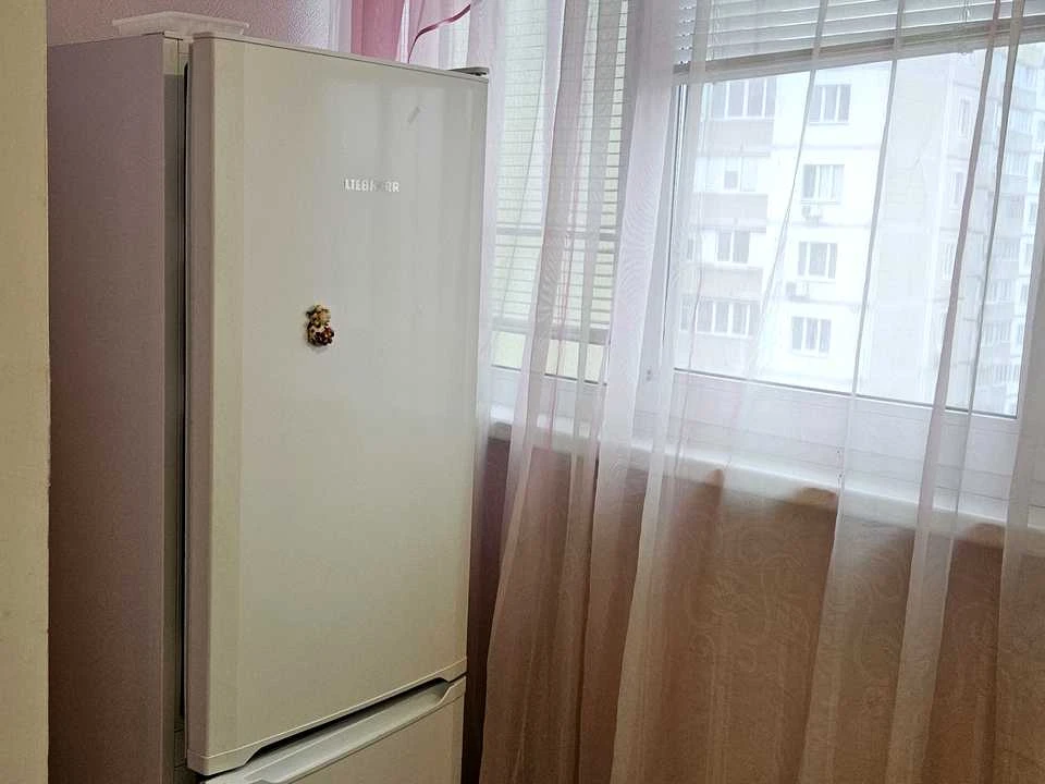 Apartment. Kyiv, Balzac de Honoré St.