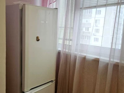 Apartment. Kyiv, Balzac de Honoré St.