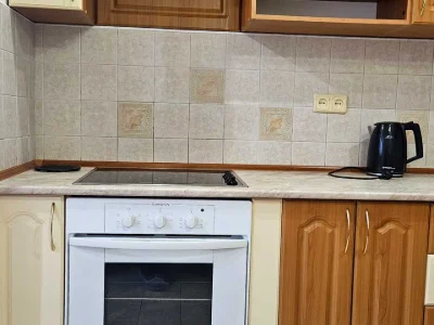 Apartment. Kyiv, Balzac de Honoré St.
