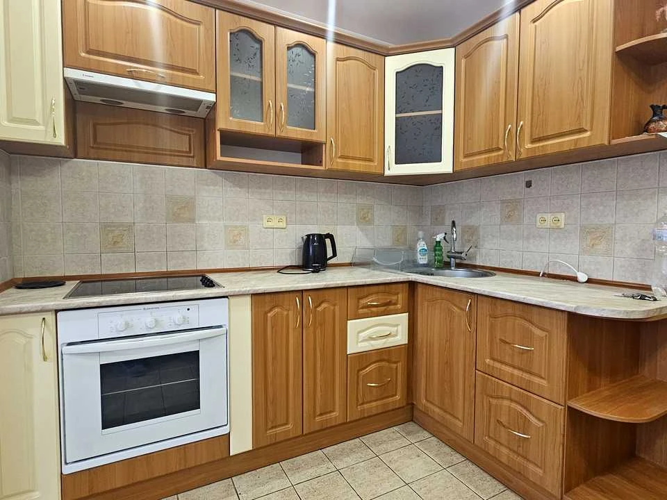 Apartment. Kyiv, Balzac de Honoré St.