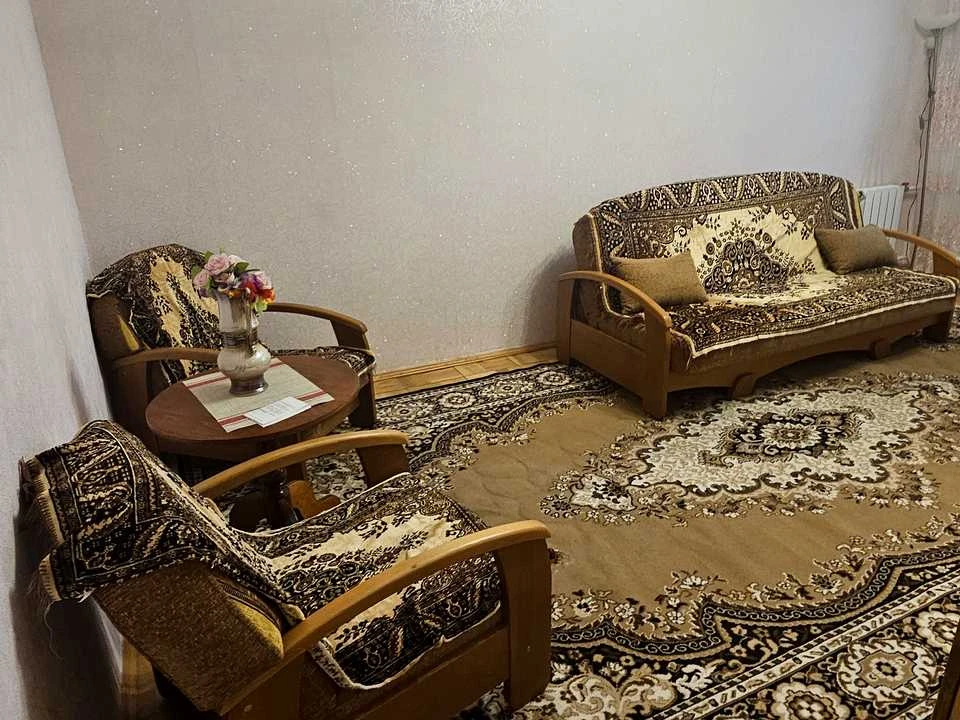 Apartment. Kyiv, Balzac de Honoré St.
