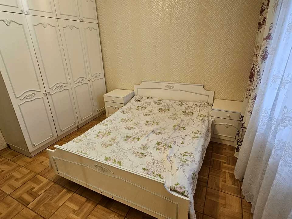 Apartment. Kyiv, Balzac de Honoré St.