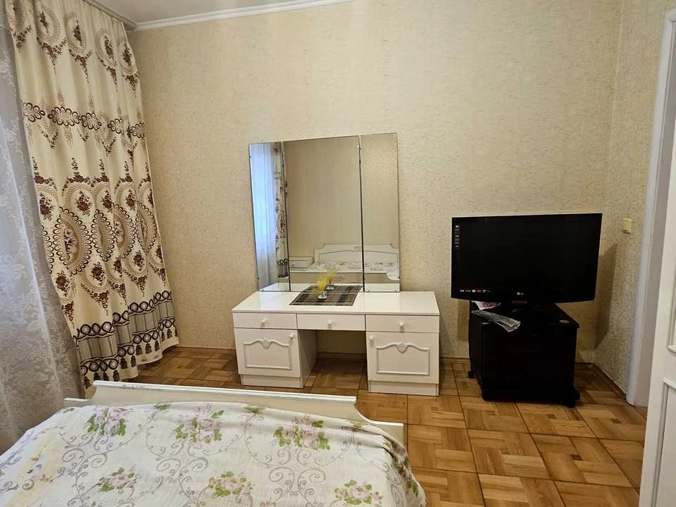 Apartment. Kyiv, Balzac de Honoré St.