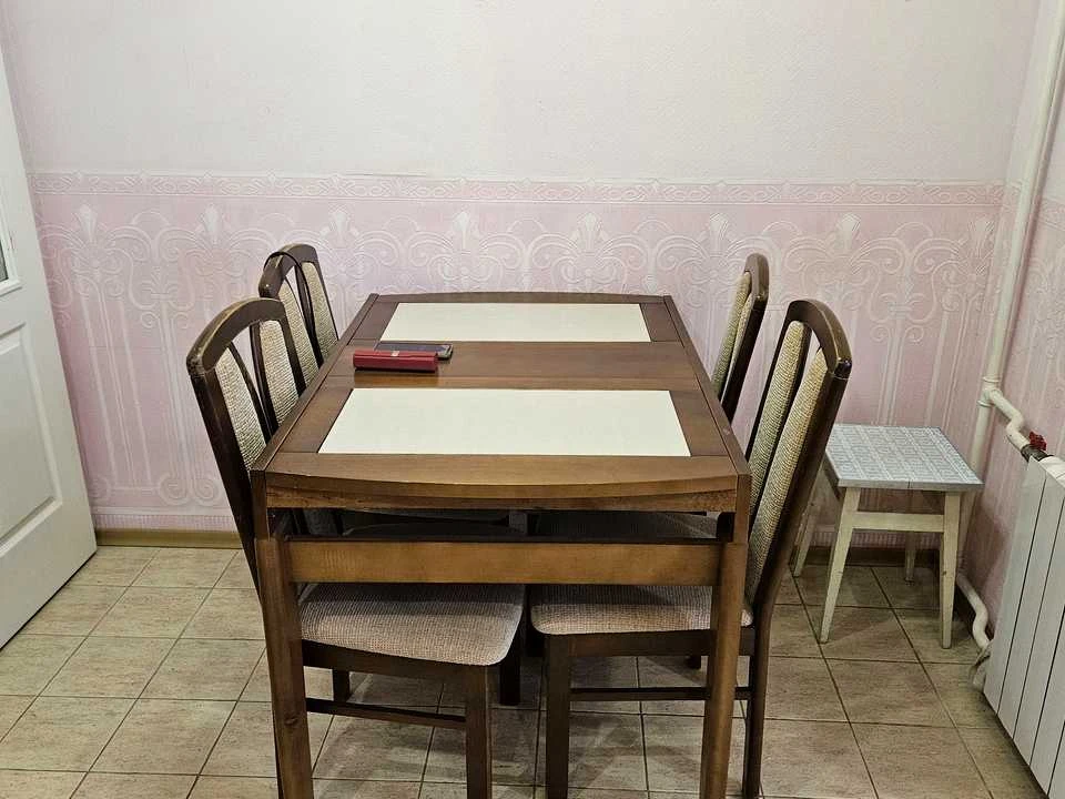 Apartment. Kyiv, Balzac de Honoré St.