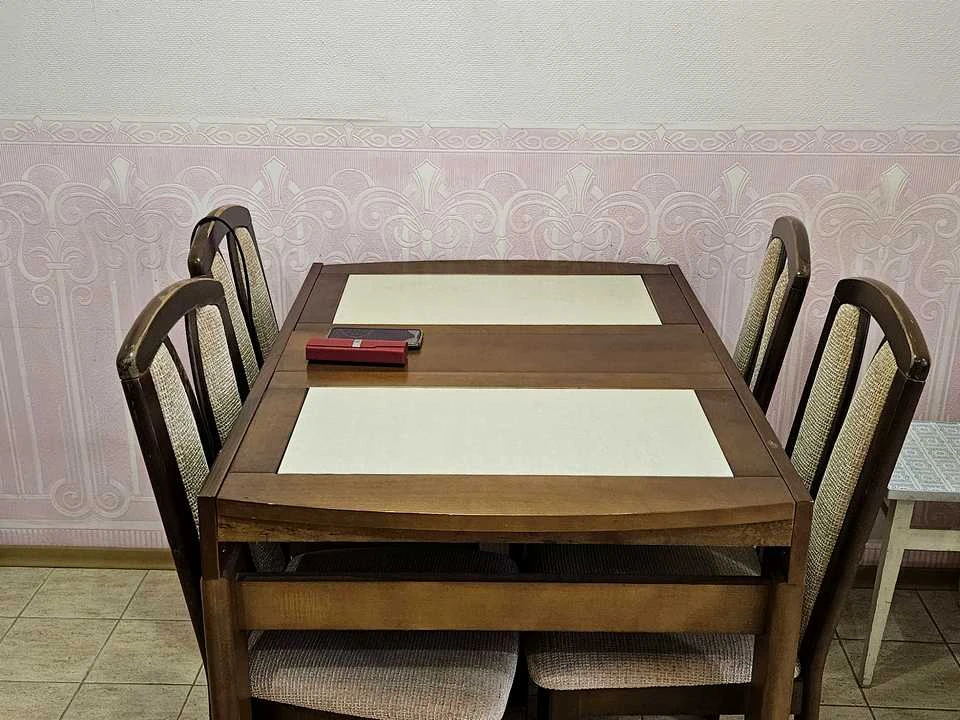 Apartment. Kyiv, Balzac de Honoré St.