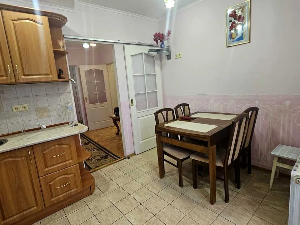 Apartment. Kyiv, Balzac de Honoré St.