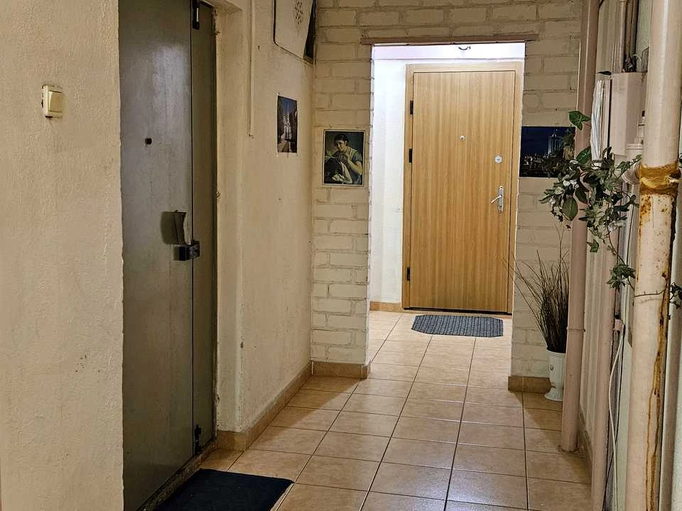 Apartment. Kyiv, Balzac de Honoré St.