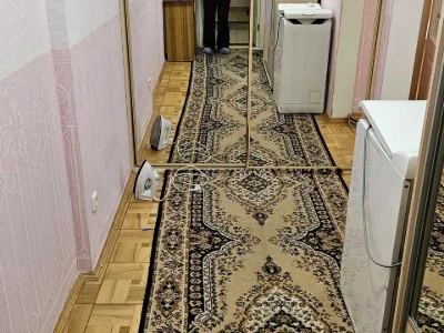 Apartment. Kyiv, Balzac de Honoré St.