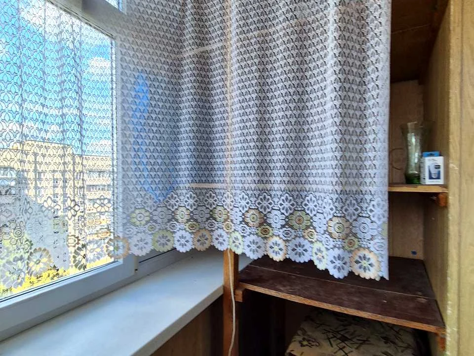 Квартира. Киев, улица Симиренка
