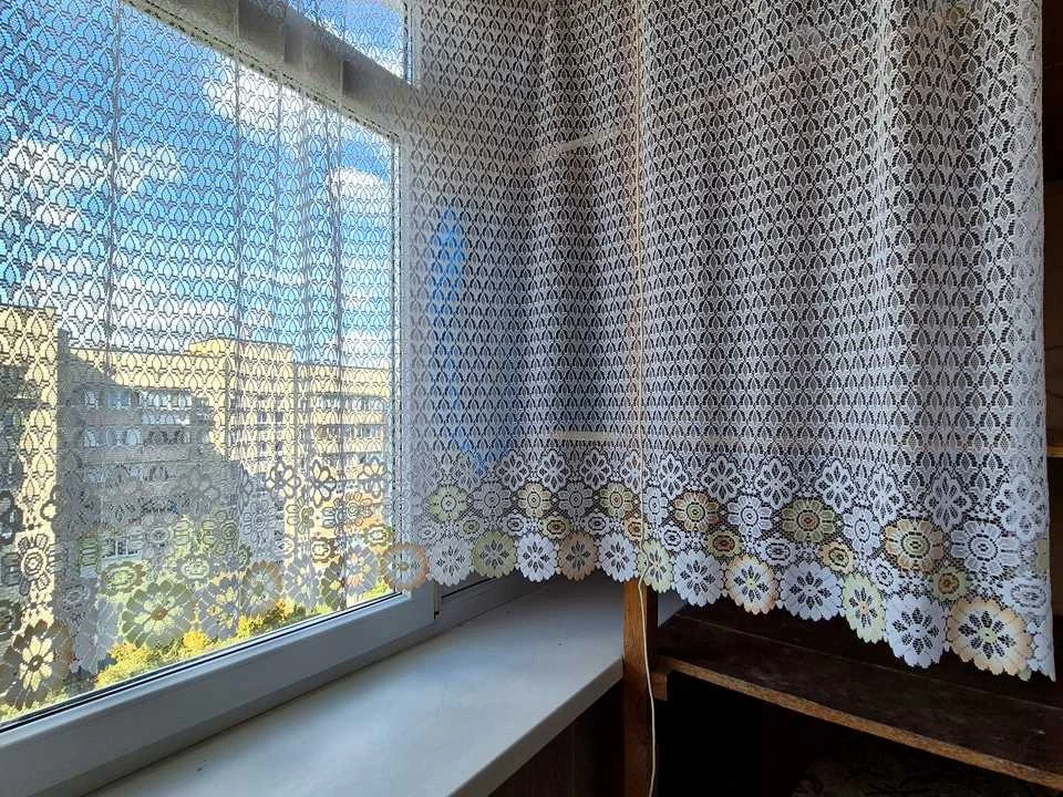 Квартира. Киев, улица Симиренка