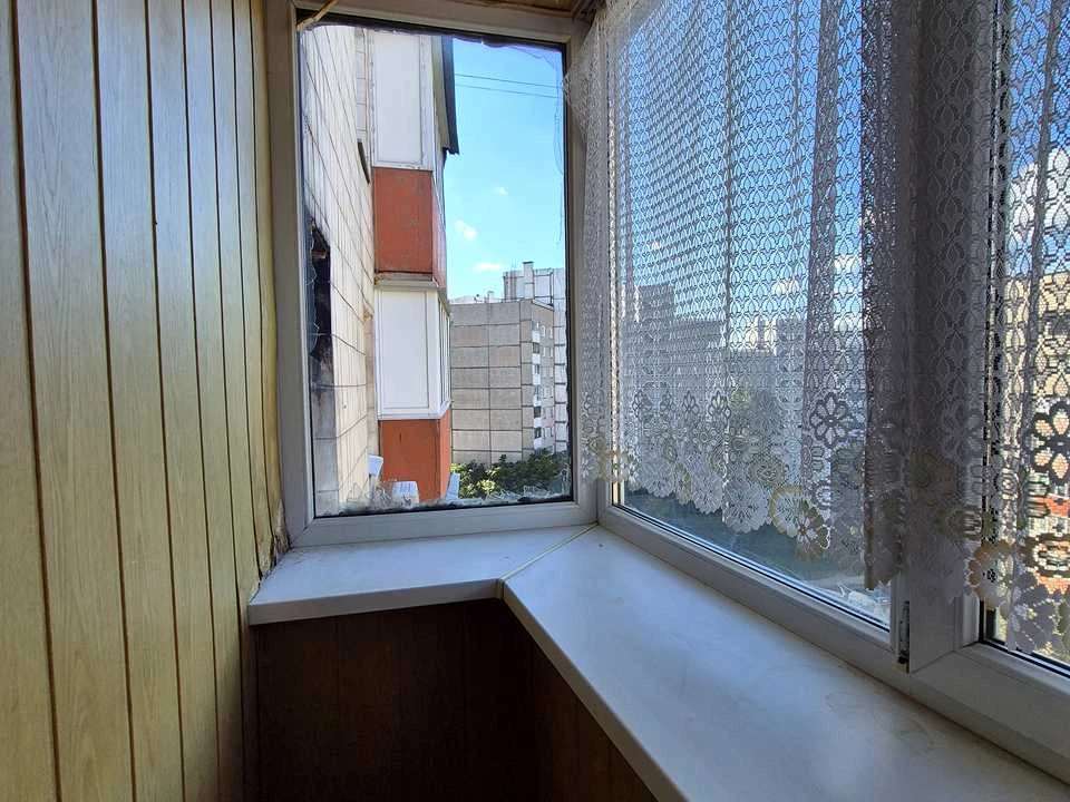 Квартира. Киев, улица Симиренка