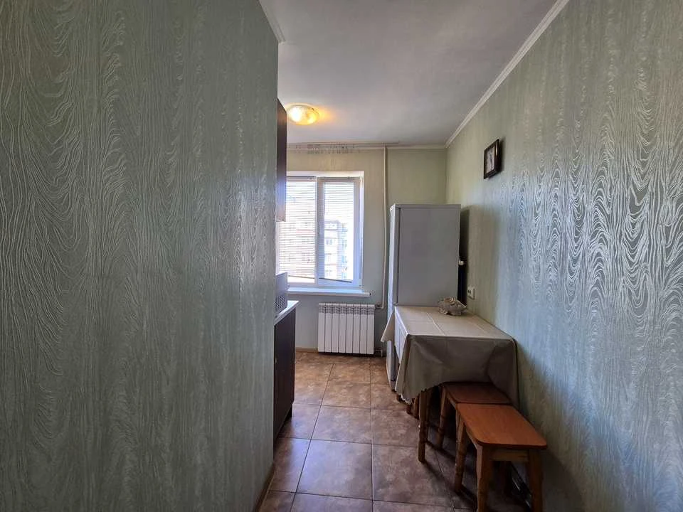 Квартира. Киев, улица Симиренка