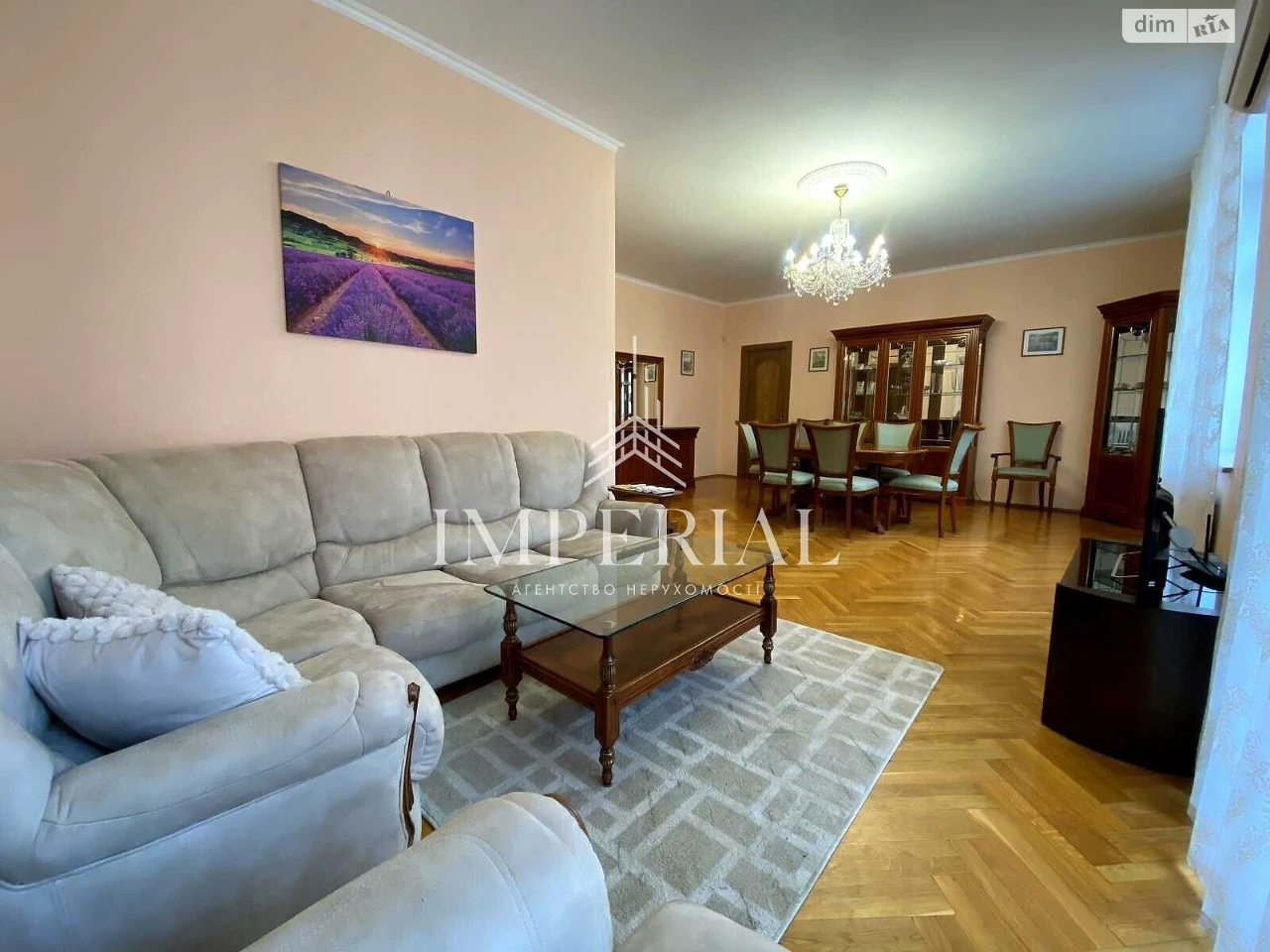 Long-term Renting, Apartment, Pechersky District