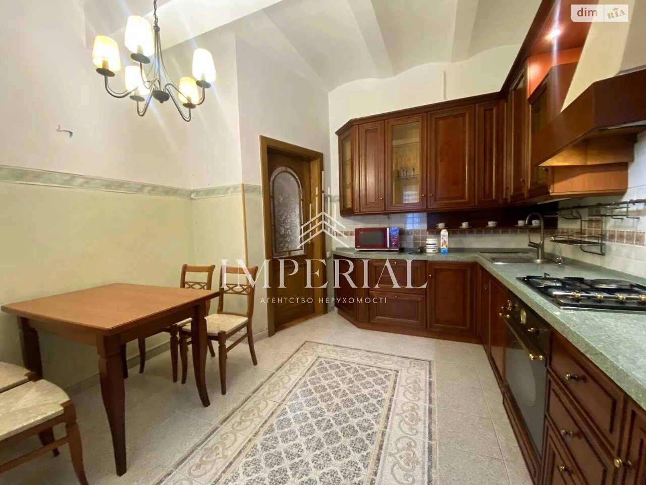Long-term Renting, Apartment, Pechersky District